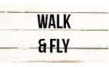 Walk & Fly