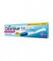 Clearblue Plus Test Embarazo