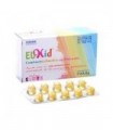 EUKID 925 mg 30 capsulas masticables