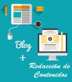 Pack Blog + Redacción de contenidos