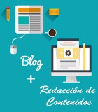 Blogs & Redacción de Contenidos