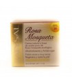 Natysal Crema de Rosa Mosqueta FPS30 50ml