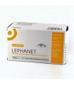 Lephanet 30 Toallitas Limpiadoras Ojos+ 12 Toallitas de Regalo
