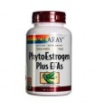 Solaray PhytoEstrogen Plus EFAs 60 perlas