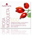 Crema Rosa Mosqueta ECO Natysal 50ml