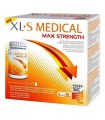 XLS MAX Strength 120 comp - Oferta Especial -30% dto
