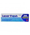 Lacer Fresh Gel Dentifrico 125ml+Regalo 25ml