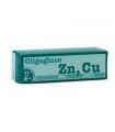 Equisalud Oligogluco Zinc-Cobre (Zn-Cu) Gotas 30ml