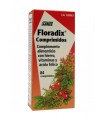 Floradix Hierro y Vitaminas 84comp