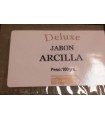 Granadiet Jabon Deluxe Arcilla Pastilla 100gr