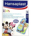 Hansaplast Kids Tiritas Niños Mickey Mouse 20 Ud