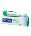 Vitis Aloe Vera Sabor Menta Pasta Dental 150ml