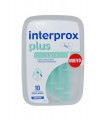 Interprox Plus Cepillo Interdental Micro 10 ud.