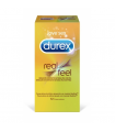 Durex Preservativo RealFeel 12 ud