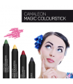 Camaleon Magic Lipstick Amarillo