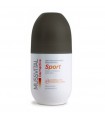 Mussvital Desodorante Sport  para Hombres 75ml