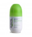 Mussvital Desodorante Sensitive Aloe Vera 75ml