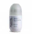 Mussvital Desodorante Invisible Antimanchas 75ml