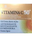 Natysal Crema Diaria Oil Free Vitamina C 50+ 50ml