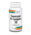 Solaray Coenzyme B-Complex 50  60cap