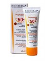 Bioderma Photoderm M SPF50+ Crema color Dorado 40ml