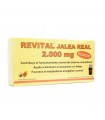 Revital Jalea Real 2000mg 20 viales