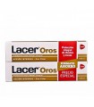 Lacer Oros Duplo Pasta Dental 2x125ml