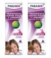 Paranix Spray Elimina Piojos y Liendres Duplo 2x100ml