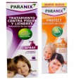 Paranix Pack Spray Elimina 100ml + Spray Repelente 100ml