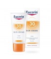 Eucerin Sun Crema FPS30 50ml