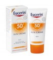 Eucerin Sun Crema FPS50 50ml