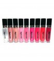 Sensilis Shimmer Lips Gloss Color Cerise 12 6,5ml