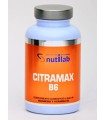 Nutilab Citramax B6 240 capsulas