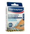 Hansaplast Extra Fuerte Impermeable 8 tiras 10 x 6cm