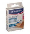Hansaplast Elastic Anti-Bacteriano 20 Tiras