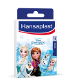 Hansaplast Kids Tiritas Niños Disney Frozen 20 Ud