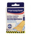 Hansaplast Extra Fuerte Impermeable 16 tiras 76 x 26mm