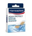 Hansaplast Aqua Protect 20 Ud