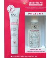 SVR Sensifine AR Crema Antirojeces 40ml+Sensifine Agua Micelar 75ml