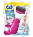 Dr Scholl Lima Electronica Velvet Smooth Diamond Crystals Rosa