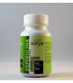 Sotya Espirulina con Vitamina B12 y Levadura 200comp