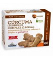 Nature Essential Curcuma 60 cap