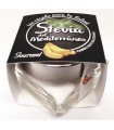 Stevia Gourmet del Mediterraneo Sabor Platano 40gr