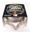 Stevia Gourmet del Mediterraneo Sabor Piña 40gr