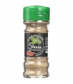 Stevia del Mediterraneo Sabor Canela 50gr