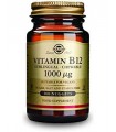 Solgar Vitamina B12 1000mcg 100 cap