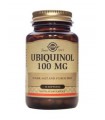 Solgar Ubiquinol 100 mg 50cap