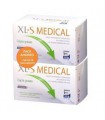 XLS Medical Captagrasas Duplo 2x180 comp