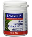 Lamberts Saw Palmetto Extract 120 cap