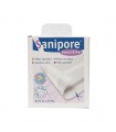 Sanipore Sensitive Aposito Adhesivo 0,75m x 8cm